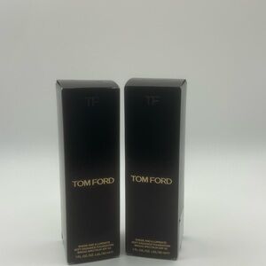 Tom Ford Shade and Illuminate 12 Madagascar authentic NIB 2 pack